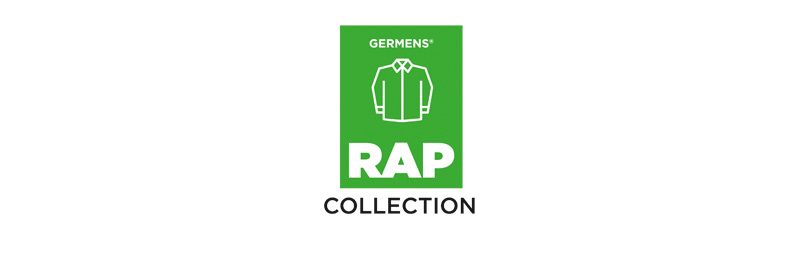 GERMENS Kategorie RAP Collection