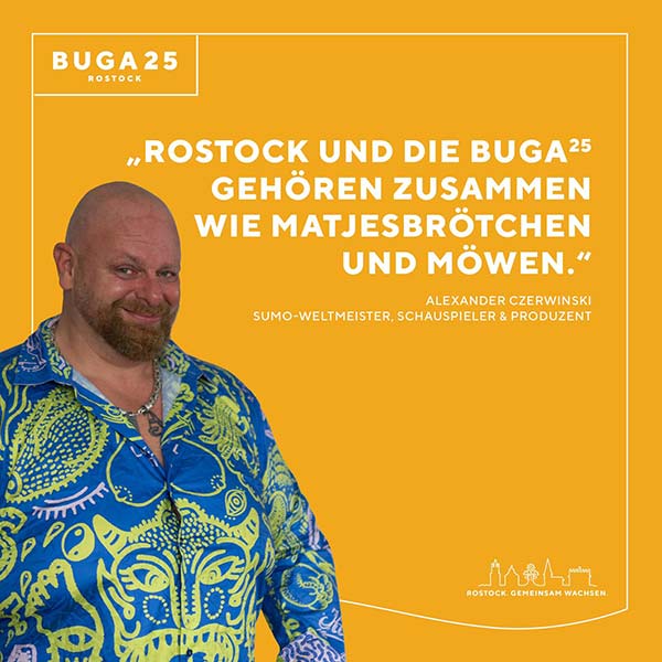 GERMENS Celebrity outfits Alexander Czerwinski
