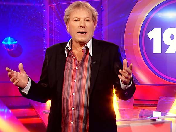GERMENS Musican outfits Bernhard Brink