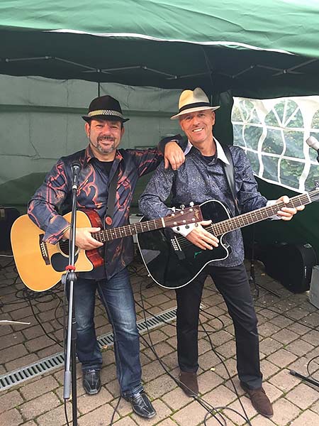 GERMENS Musican outfits