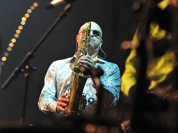 GERMENS Musican outfits