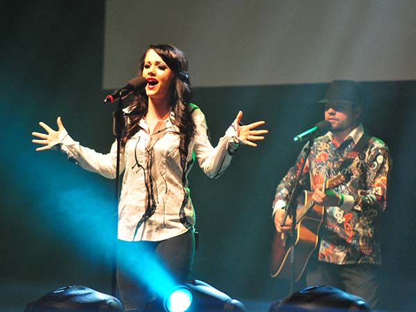 GERMENS Musican outfits