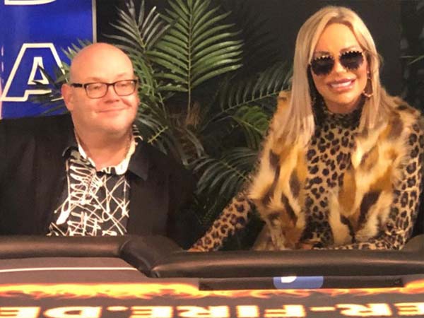 GERMENS Celebrity outfits Torsten Heft