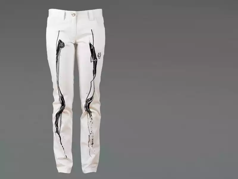 GERMENS-Ladies' Trousers