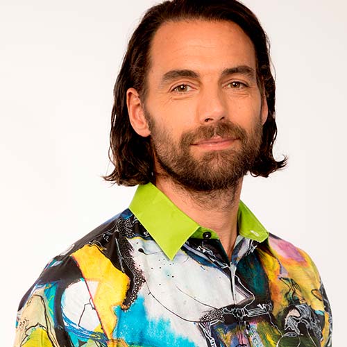 GERMENS Shirt ALNUSO