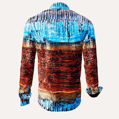 Original GERMENS shirt ARLOS