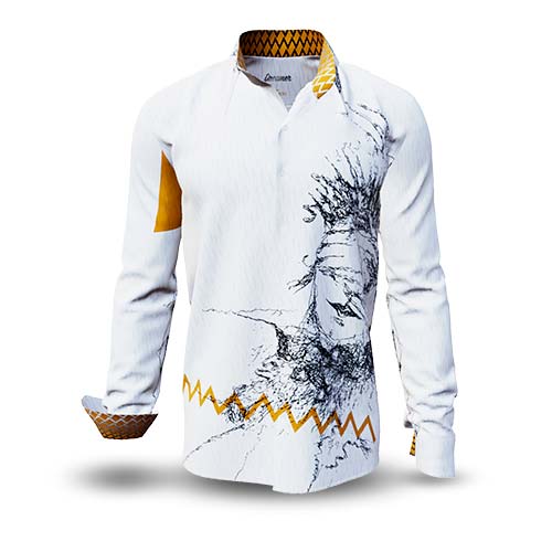 Original GERMENS Shirt DREAMER