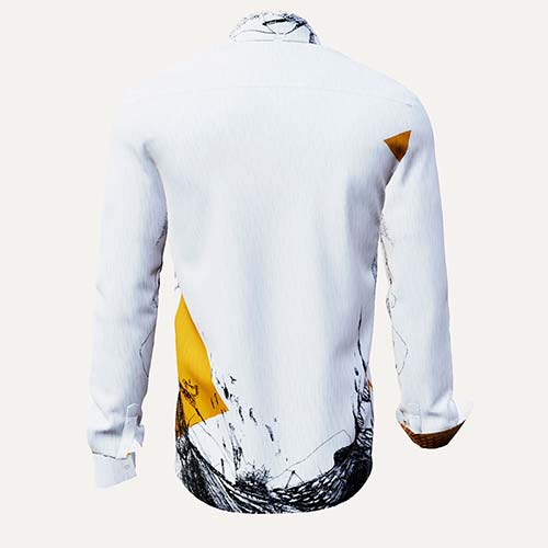 Original GERMENS Shirt DREAMER
