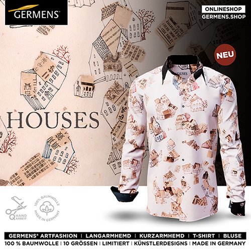 GERMENS Design HOUSES