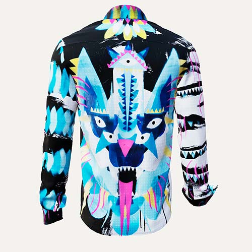 GERMENS Hemd MUAHT COUTURE
