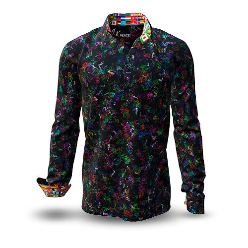 order GERMENS Design PEACE (291)