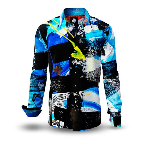 GERMENS Shirt PLUS