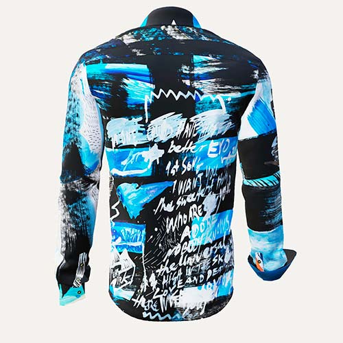 GERMENS Shirt PLUS