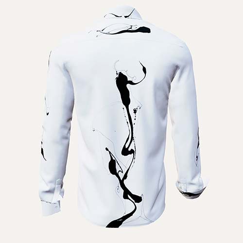 GERMENS Shirt SCHATTENWESEN