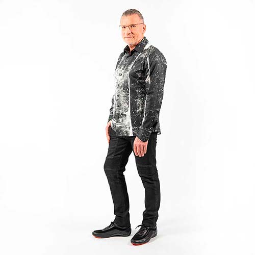 Original GERMENS Shirt SK8B