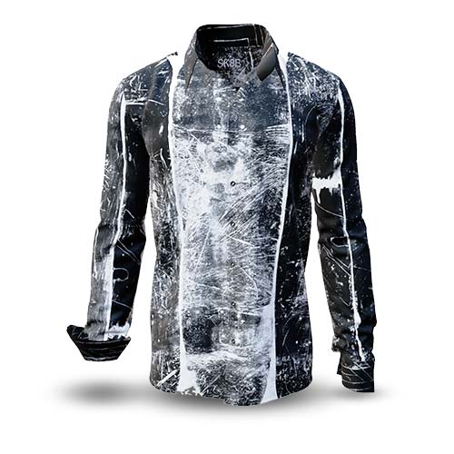 Original GERMENS Shirt SK8B
