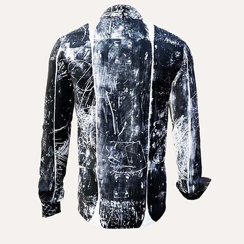 Original GERMENS Shirt SK8B