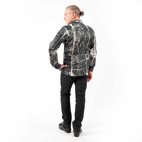 Original GERMENS Shirt SK8B