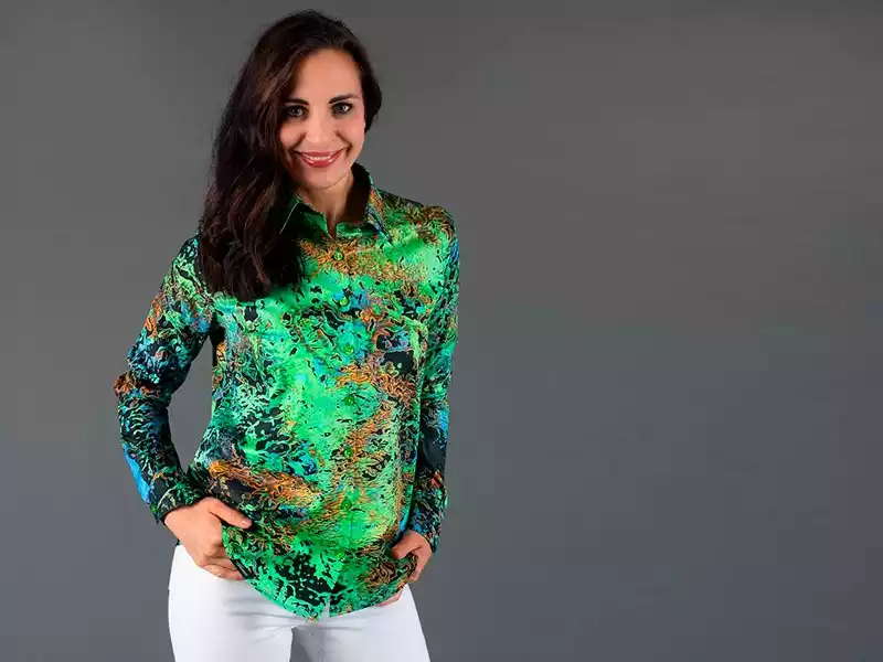 GERMENS Ladies' Blouses