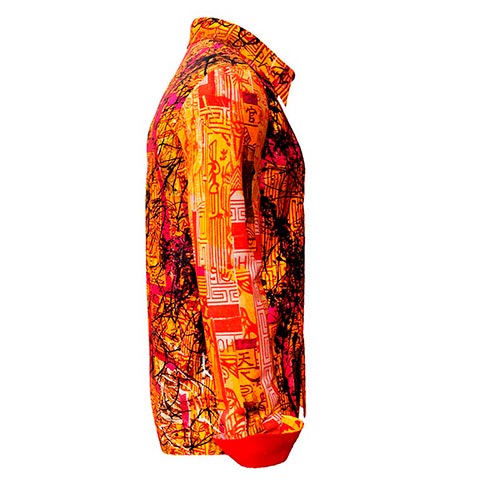 GERMENS Long sleeve shirt SOUVENIR (254)