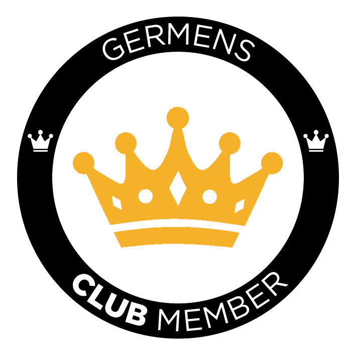 Germens Club Gewinner
