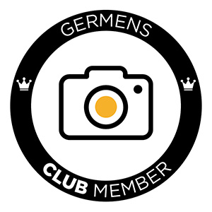 GERMENS Kundenfoto