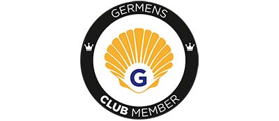 GERMENS® Clublogo