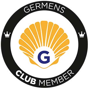 GERMENS® Clublogo