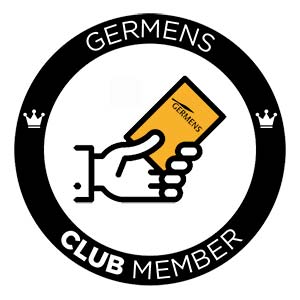 GERMENS Mitgliedsausweis