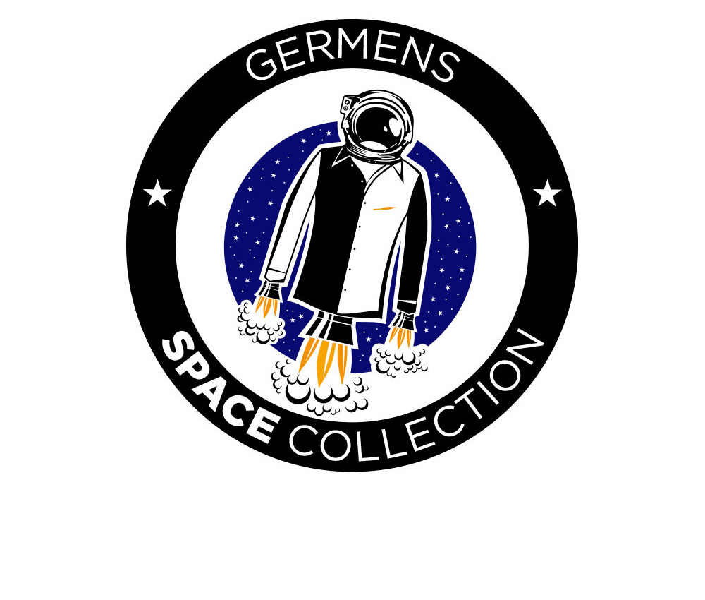 Germens Hemden Space Collection