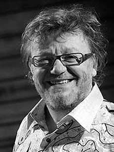 GERMENS Knstler Gregor-T. Kozik, Chemnitz