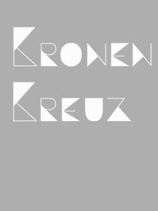 GERMENS Knstler KRONENKREUZ e.V.