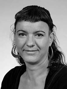 GERMENS Knstlerin Sarah Leimcke, Dresden