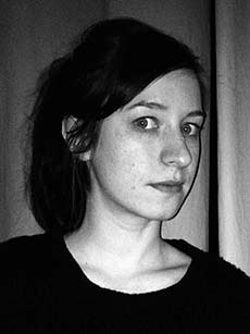 GERMENS Knstlerin Anett Bauer, Dresden