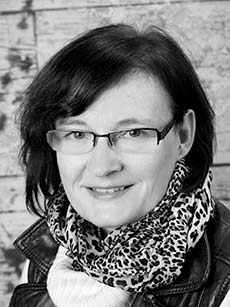 GERMENS Knstlerin Barbara Schau, Monsheim