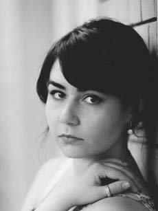GERMENS Knstlerin Luisa Schellenberger, Leipzig