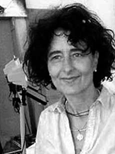 GERMENS Knstler Vera Kozik, Chemnitz