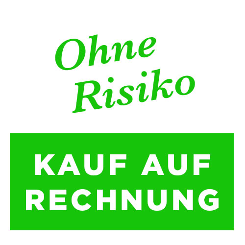 Germens Onlineshop Zahlart Kauf auf Rechnung