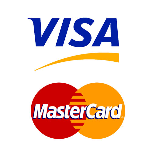Germens Onlineshop Zahlart Visa Mastercard