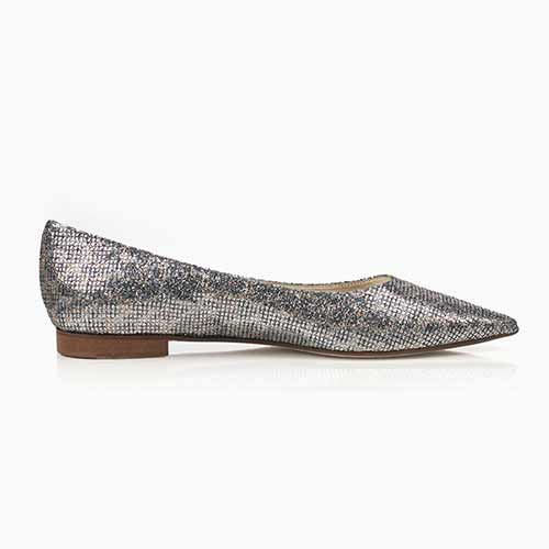 Germens extravagante Damenschuhe - sportlich und elegant