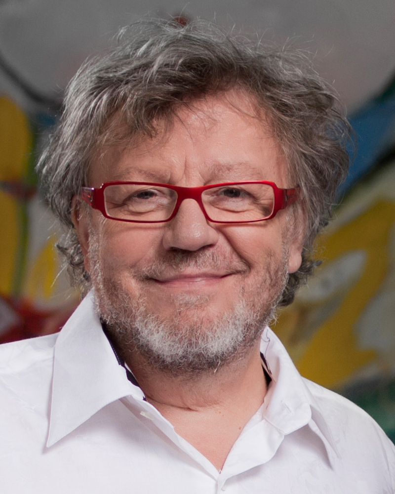 GERMENS Artist Gregor-T. Kozik, Chemnitz, Germany