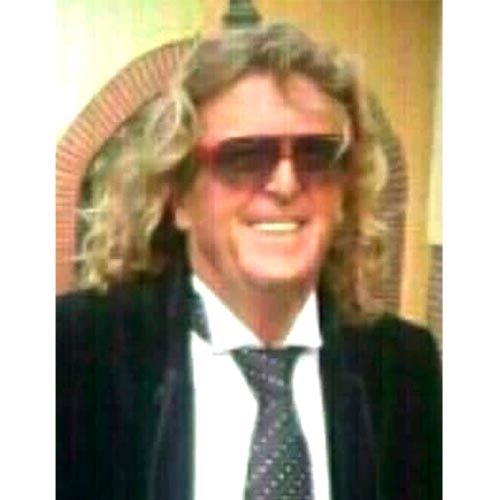 GERMENS Artist Steffen Mueller