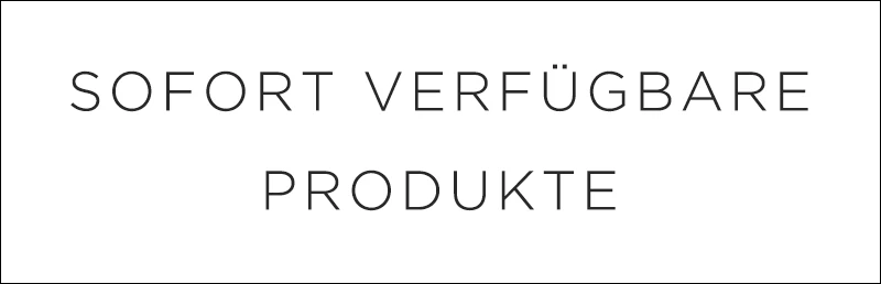 GERMENS Sofort verfügbare Produkte - Lieferung innerhalb weniger Tage