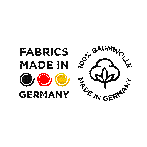 GERMENS Stoffe made in Germany