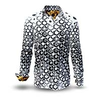 CAMISETAS DE DISEÑO PARA HOMBRE