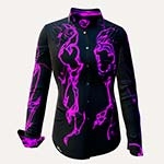 BLUSAS OSCURAS