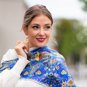 Scarves & Shawls