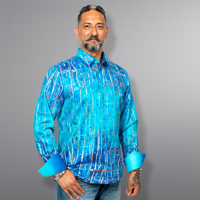 CAMISA DE HOMBRE