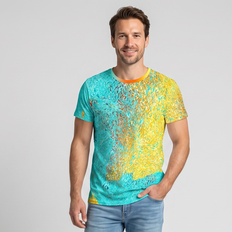 Designer T-Shirts
