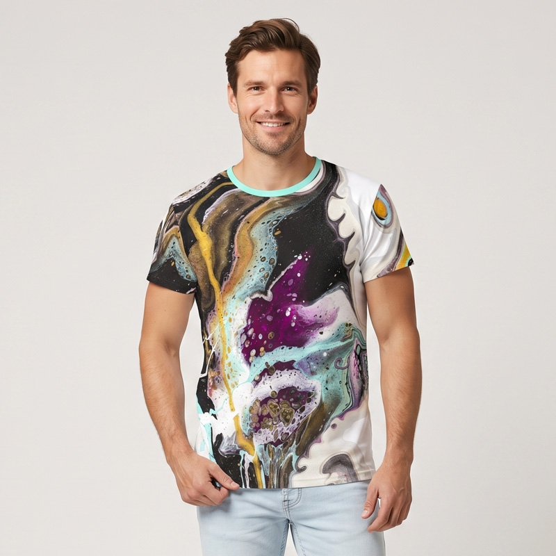 Herren T-Shirts